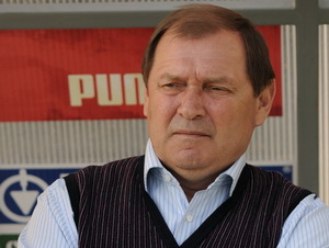 фото Ильи Хохлова, Football.ua