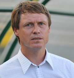 фото Маркияна Лысейко, Football.ua