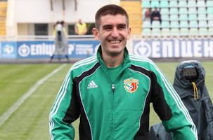 фото Олега Дубины, Football.ua