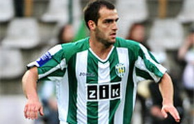 фото ФК Карпаты