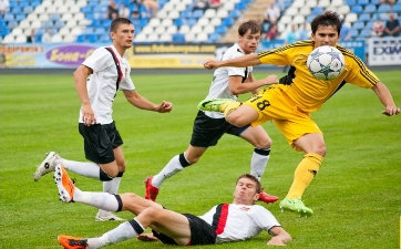 фото ФК Буковина