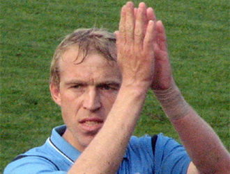 Александр Косырин, фото ФК Одесса