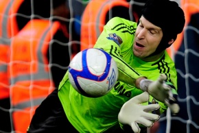 Петр Чех, Sky Sports