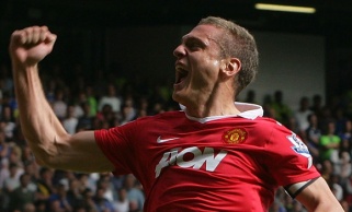 Неманья  Видич, Sky Sports