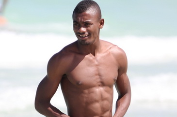 Саломон Калу