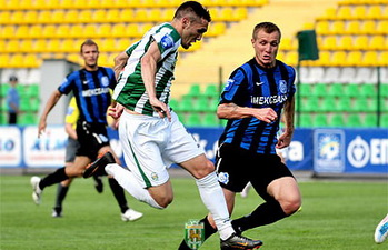 фото ФК Карпаты