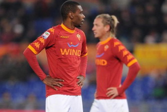 Теперь они по разные стороны баррикад, Reuters