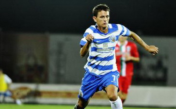 фото ФК Севастополь