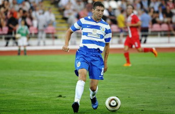 фото ФК Севастополь