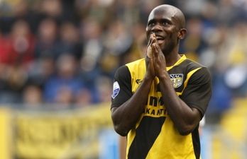 Мэтью Амоа, fcupdate.nl