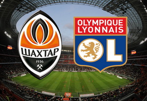 коллаж ФК Шахтер