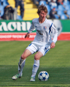 фото ФК Таврия