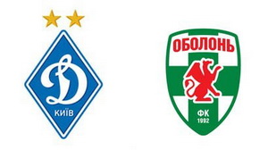 коллаж ФК Динамо