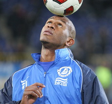 фото Станислав Ведмидь, Football.ua