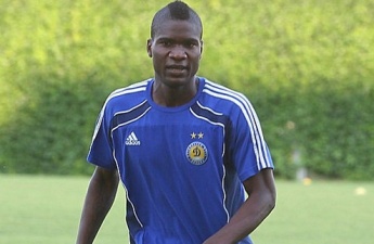 Браун Идейе, Getty Images