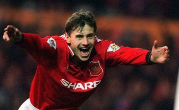 Нашого цвіту по всьому світу. 1991/92