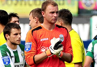 Мартин Богатинов, фото ФК Карпаты