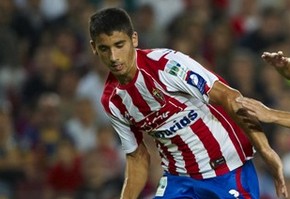 Хосе Анхель, Getty Images