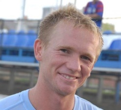 Анатолий Диденко, фото ФК Черноморец