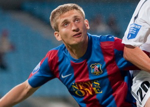 фото Игоря Снисаренко, football.ua