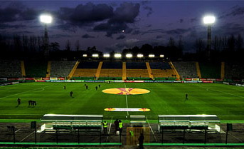 фото ФК Карпаты