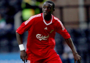 Крис Мавинга