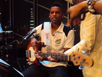 Бабушка, я сина пою