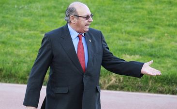 Маркарян против своей родины, Reuters