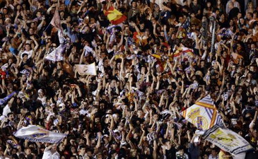 Прозвища, враги и друзья испанских клубов (окончание)