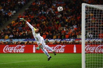 Фернандо Муслера, Getty Images