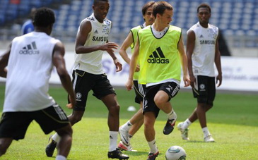 фото ФК Челси