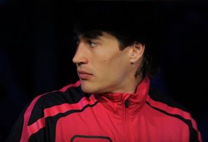 Боян Кркич, Getty Images