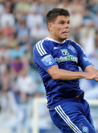 фото Ильи Хохлова, Football.ua