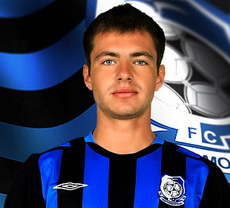 фото ФК Черноморец