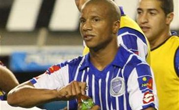 Карлос Санчес, FotoBAIRES