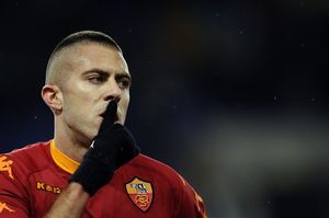 Жереми Менез, Getty Images