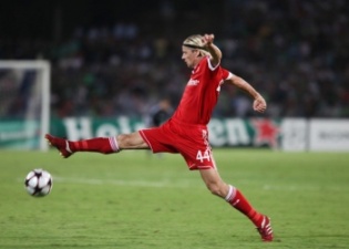 Анатолий Тимощук, Getty Images