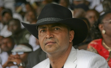 Мойзе Катумби