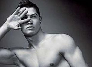 Герой дня - Криштиану Роналду