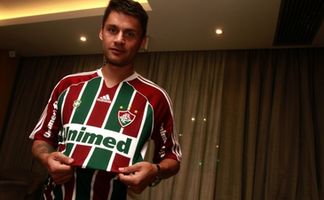 фото ФК Флуминенсе