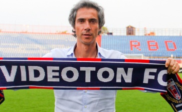 Паулу Соуза допоможе повернути славні часи угорському футболу?