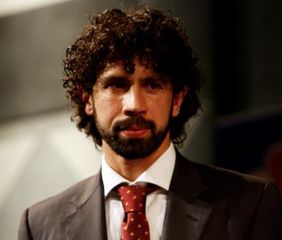 Дамиано Томмази, АР