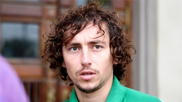 Игорь Худобяк, фото ФК Карпаты