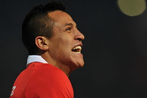 А он и рад, фото Getty Images