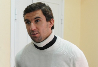 Дарио Срна, фото ФК Шахтер