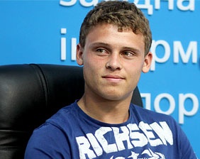 фото ФК Карпаты