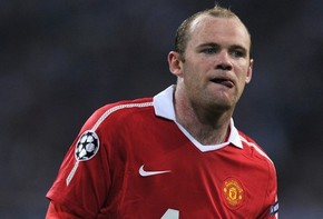 Уэйн Руни, Getty Images