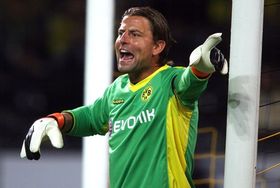 Роман Вайденфеллер, Getty Images