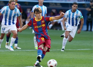 фото fcbarcelona.com