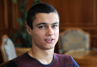 фото ФК Шахтер